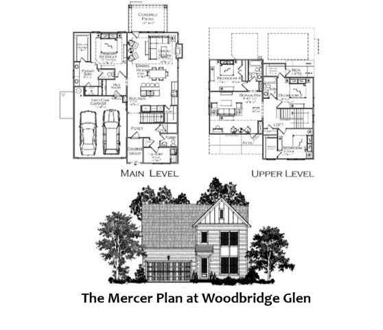 1418 Decoy Lane, Lebanon, TN 37090