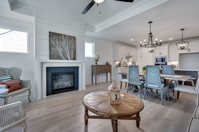 1418 Decoy Lane, Lebanon, TN 37090