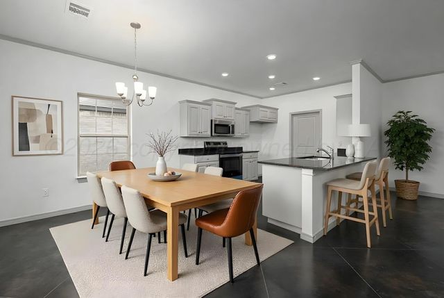 7613 Beck Drive, Amarillo, TX 79119