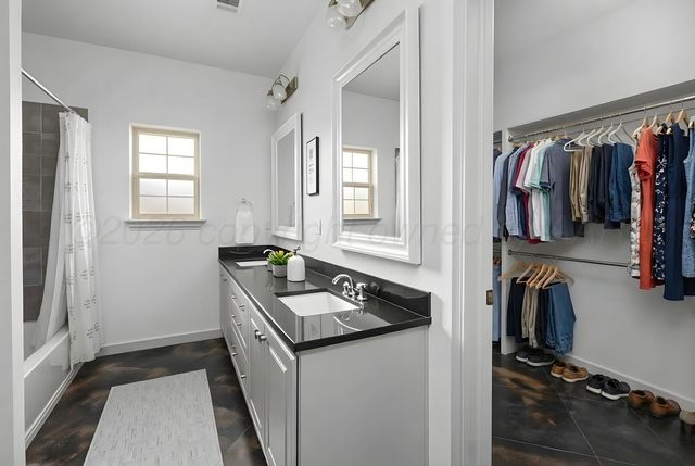 7613 Beck Drive, Amarillo, TX 79119