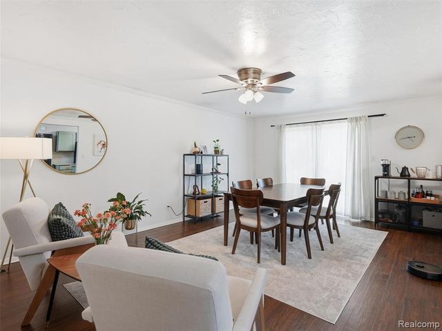 3330 Blasser Drive, Lake Orion, MI 48359