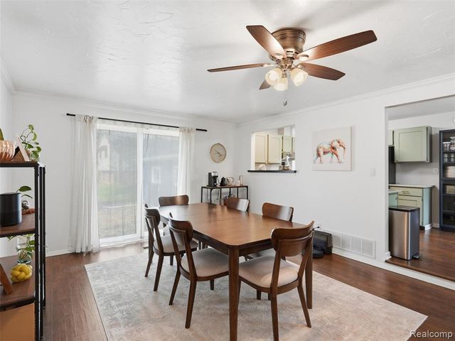 3330 Blasser Drive, Lake Orion, MI 48359