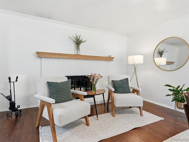 3330 Blasser Drive, Lake Orion, MI 48359