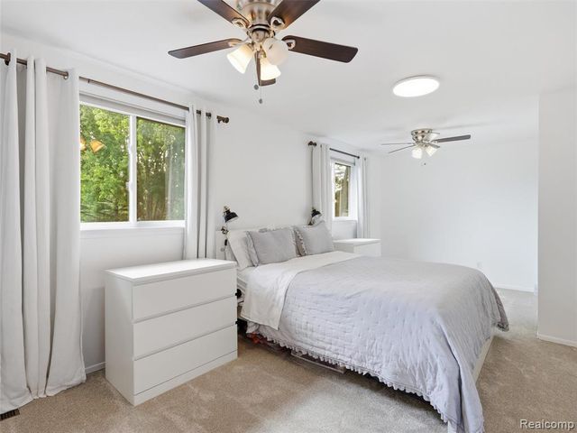3330 Blasser Drive, Lake Orion, MI 48359