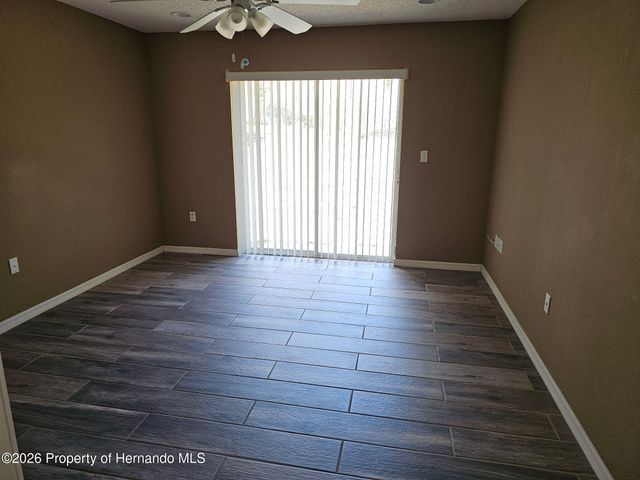 7477 Canterbury Street, Spring Hill, FL 34606