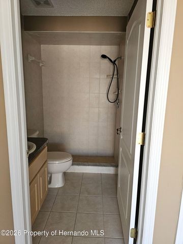 7477 Canterbury Street, Spring Hill, FL 34606