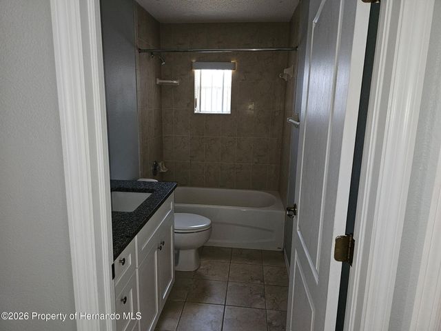 7477 Canterbury Street, Spring Hill, FL 34606