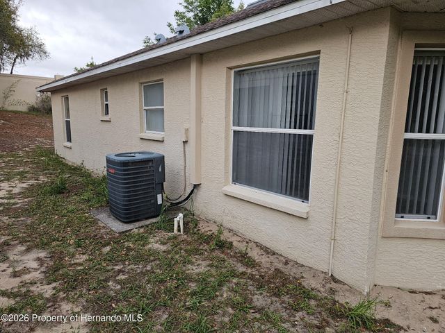 7477 Canterbury Street, Spring Hill, FL 34606