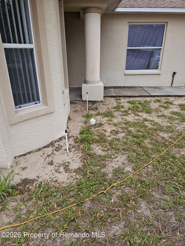 7477 Canterbury Street, Spring Hill, FL 34606