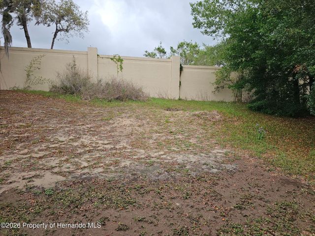 7477 Canterbury Street, Spring Hill, FL 34606