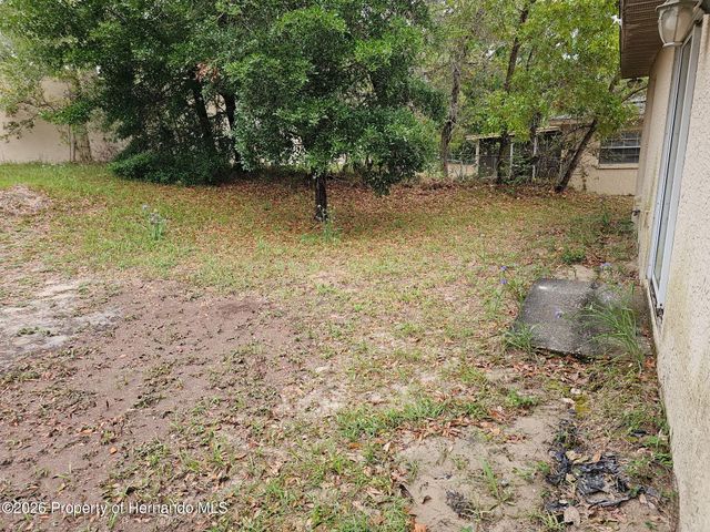 7477 Canterbury Street, Spring Hill, FL 34606
