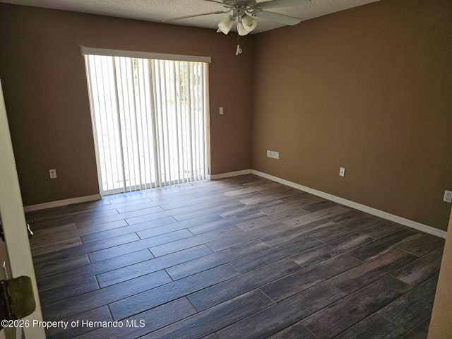 7477 Canterbury Street, Spring Hill, FL 34606