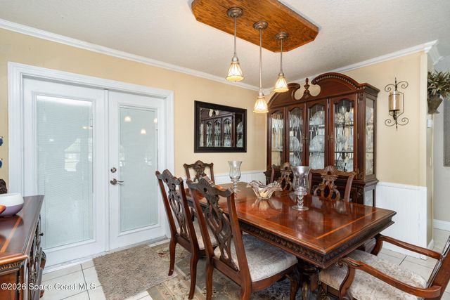 1069 Fairlawn Drive, Rockledge, FL 32955