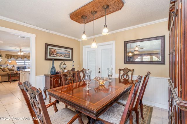 1069 Fairlawn Drive, Rockledge, FL 32955