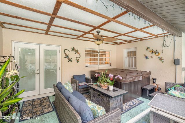 1069 Fairlawn Drive, Rockledge, FL 32955