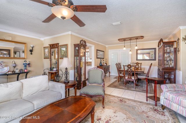 1069 Fairlawn Drive, Rockledge, FL 32955