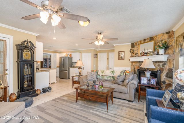 1069 Fairlawn Drive, Rockledge, FL 32955