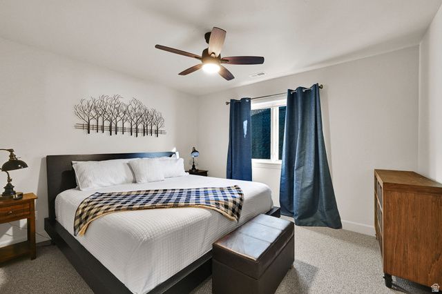 3435 BIG PINEY DR, Eden, UT 84310