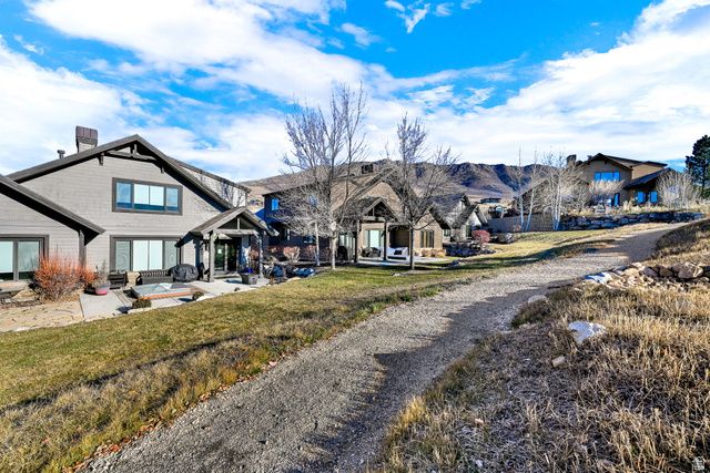 3435 BIG PINEY DR, Eden, UT 84310
