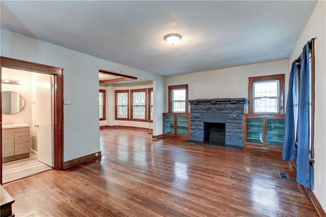 3407 Benton Boulevard, Kansas City, MO 64128