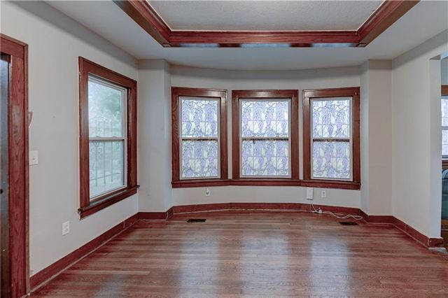 3407 Benton Boulevard, Kansas City, MO 64128