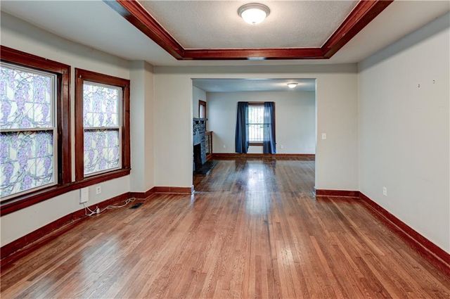 3407 Benton Boulevard, Kansas City, MO 64128