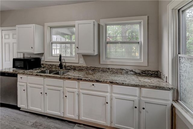 3407 Benton Boulevard, Kansas City, MO 64128