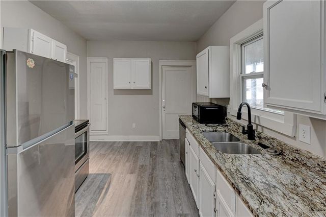 3407 Benton Boulevard, Kansas City, MO 64128