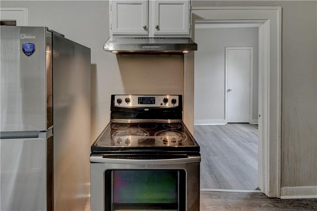 3407 Benton Boulevard, Kansas City, MO 64128