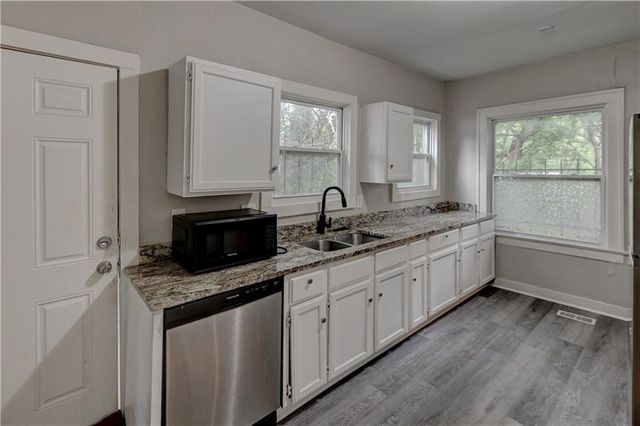 3407 Benton Boulevard, Kansas City, MO 64128