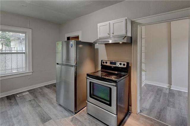 3407 Benton Boulevard, Kansas City, MO 64128