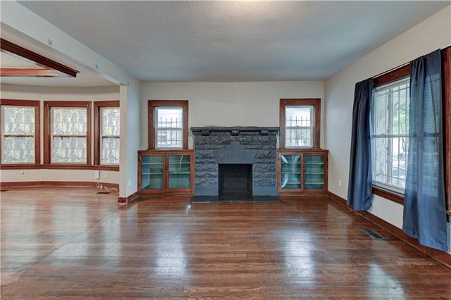 3407 Benton Boulevard, Kansas City, MO 64128