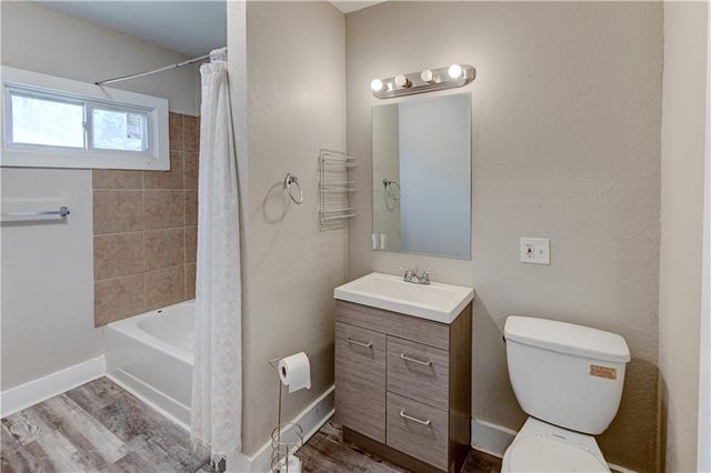 3407 Benton Boulevard, Kansas City, MO 64128