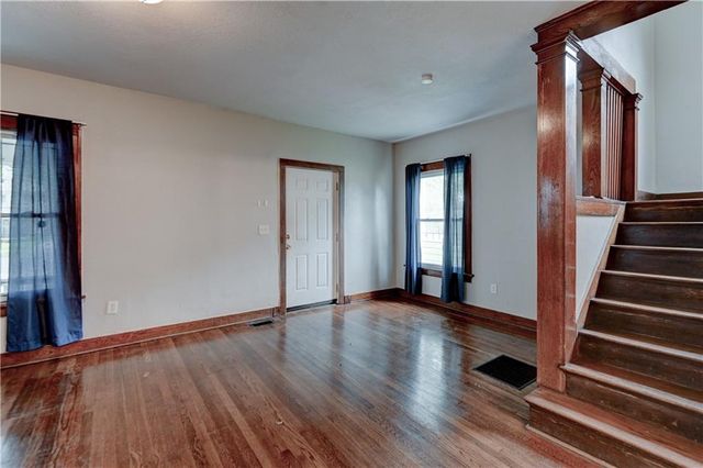 3407 Benton Boulevard, Kansas City, MO 64128