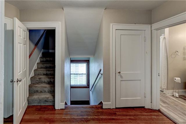 3407 Benton Boulevard, Kansas City, MO 64128