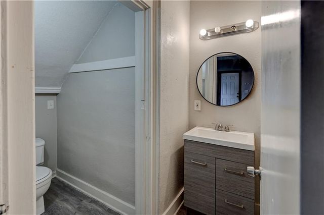 3407 Benton Boulevard, Kansas City, MO 64128
