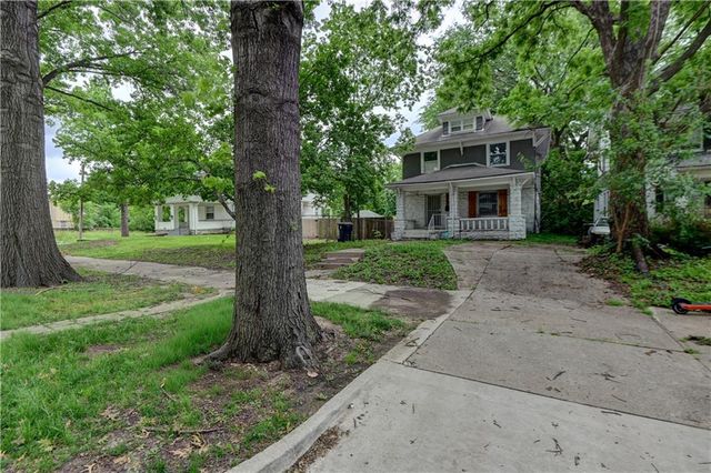3407 Benton Boulevard, Kansas City, MO 64128
