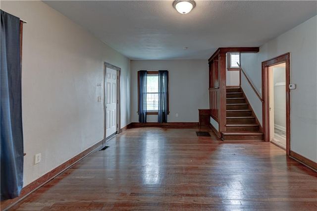 3407 Benton Boulevard, Kansas City, MO 64128