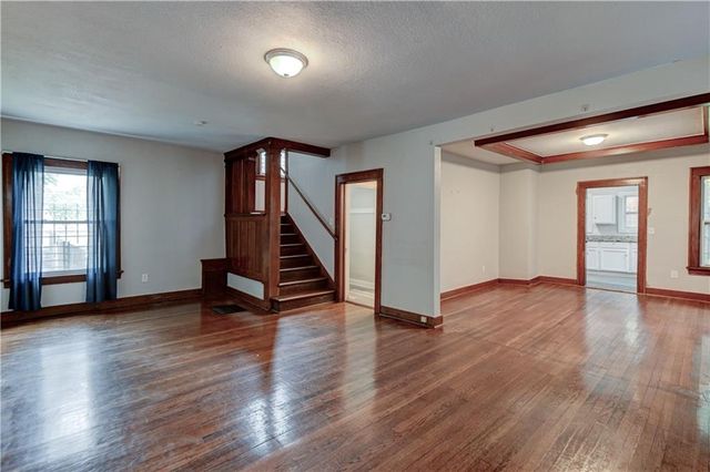 3407 Benton Boulevard, Kansas City, MO 64128