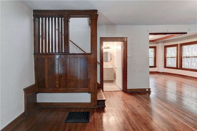 3407 Benton Boulevard, Kansas City, MO 64128