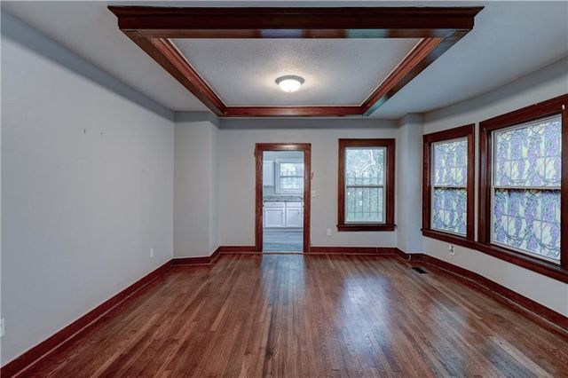 3407 Benton Boulevard, Kansas City, MO 64128