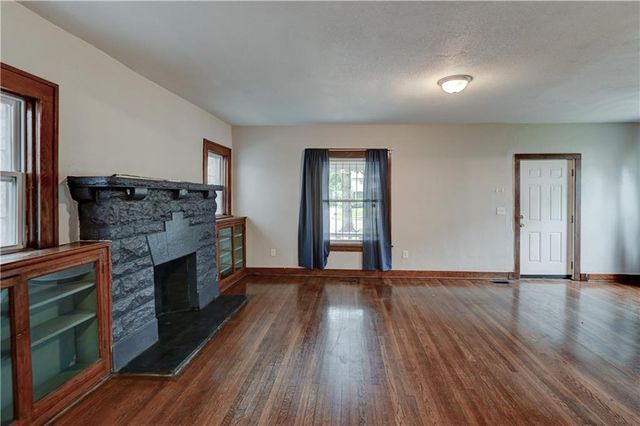 3407 Benton Boulevard, Kansas City, MO 64128