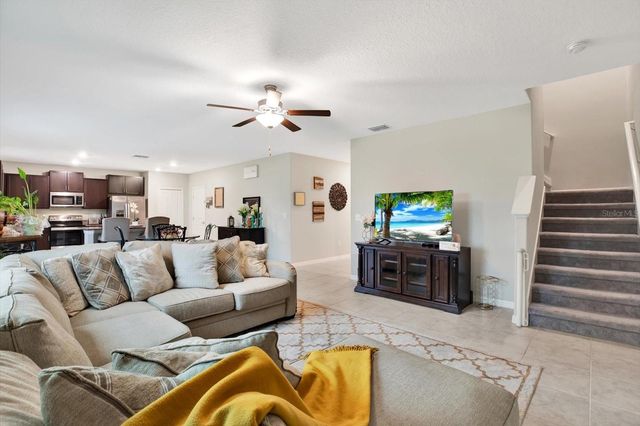 12813 WILDFLOWER MEADOW DRIVE, Riverview, FL 33579