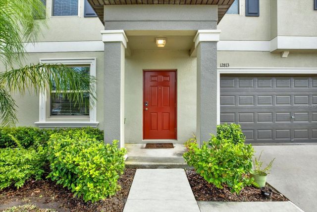 12813 WILDFLOWER MEADOW DRIVE, Riverview, FL 33579