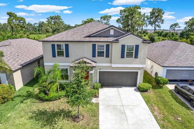 12813 WILDFLOWER MEADOW DRIVE, Riverview, FL 33579