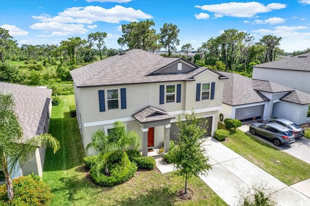 12813 WILDFLOWER MEADOW DRIVE, Riverview, FL 33579