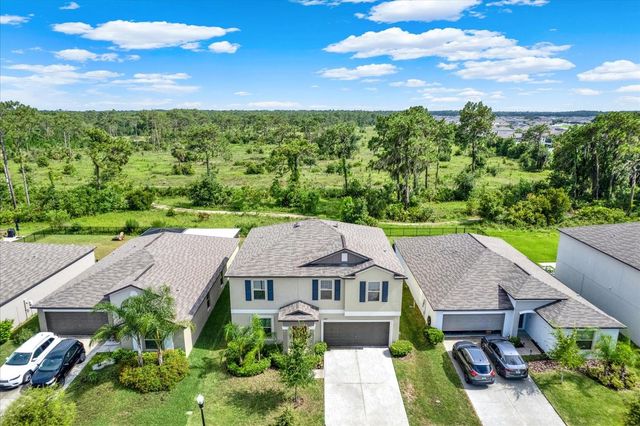 12813 WILDFLOWER MEADOW DRIVE, Riverview, FL 33579