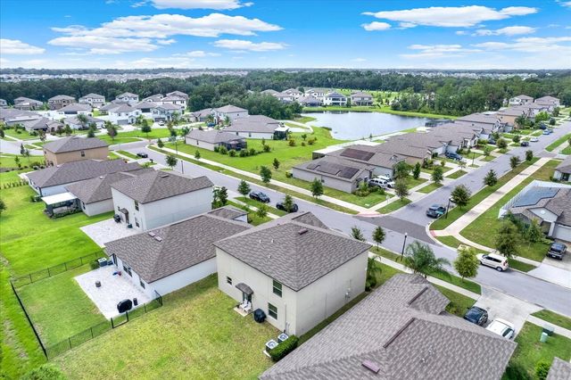 12813 WILDFLOWER MEADOW DRIVE, Riverview, FL 33579