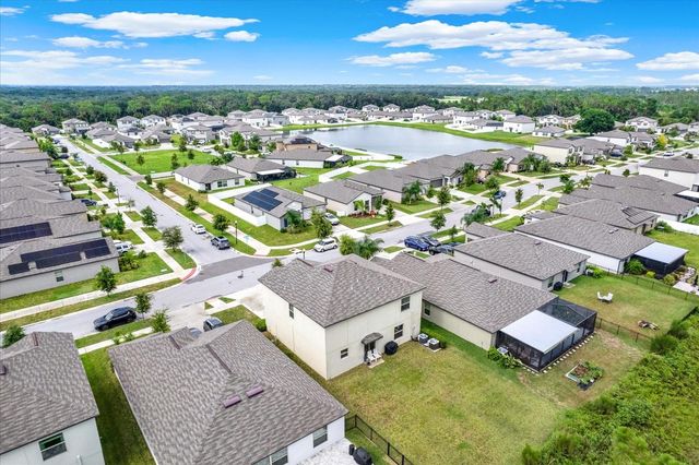 12813 WILDFLOWER MEADOW DRIVE, Riverview, FL 33579