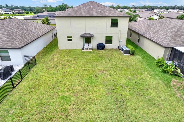 12813 WILDFLOWER MEADOW DRIVE, Riverview, FL 33579